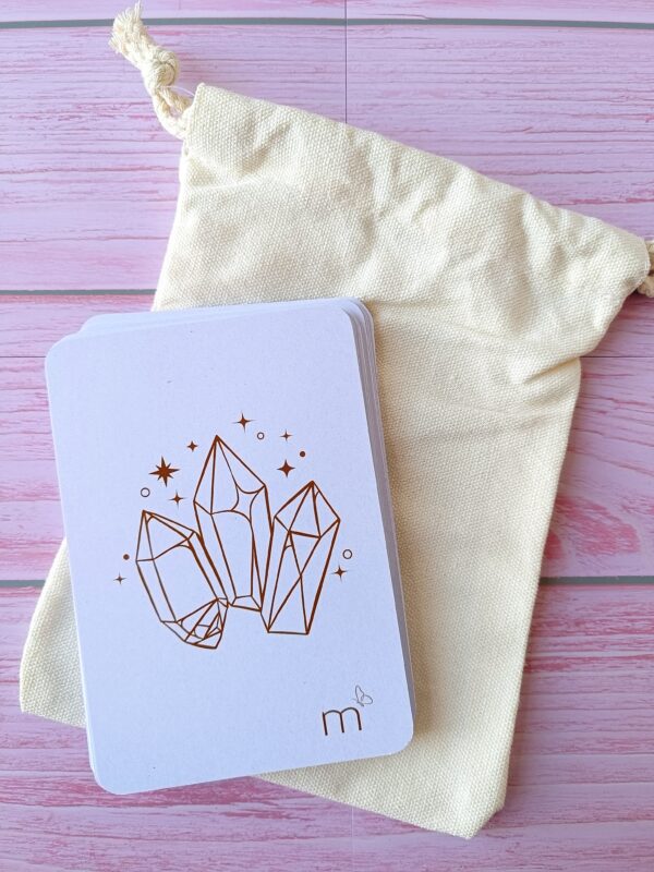 Cartas de intención ✨